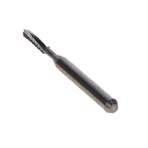 House Brand Dentistry 401110 FG Short Shank #557 Straight Fissure Crosscut Carbide Burs 100/Pk House Brand Dentistry 401110 FG Short Shank #557 Straight Fissure Crosscut Carbide Burs 100/Pk